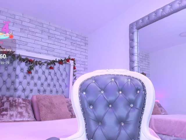 ElizHarper live cam on BongaCams