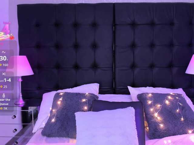 ElizHarper live cam on BongaCams