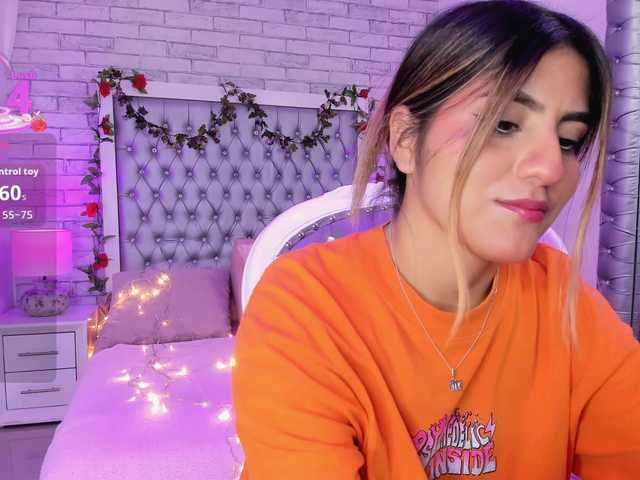 ElizHarper live cam on BongaCams