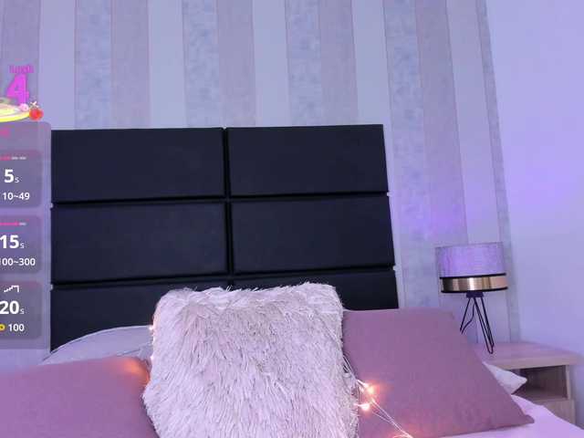 ElizHarper live cam on BongaCams