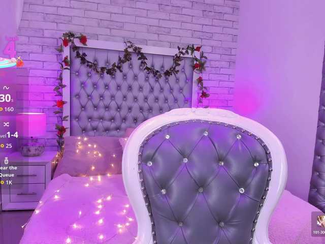 ElizHarper live cam on BongaCams