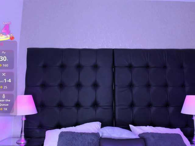 ElizHarper live cam on BongaCams