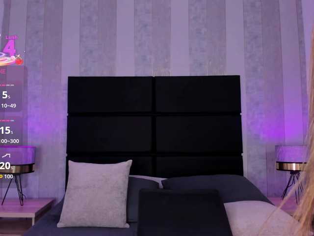 ElizHarper live cam on BongaCams