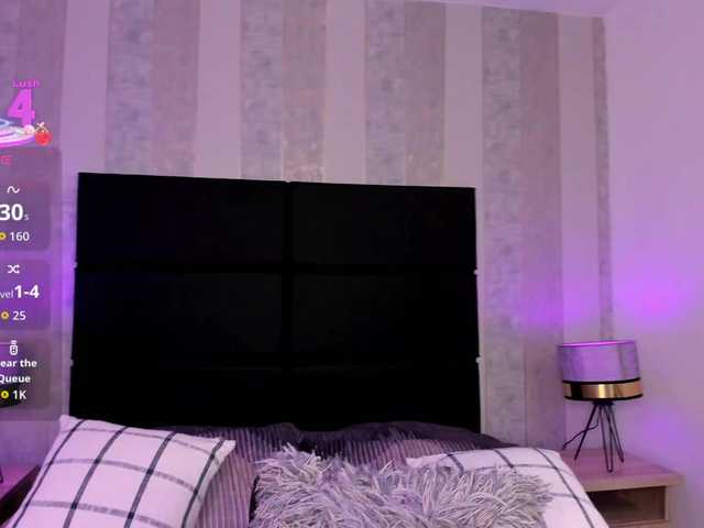ElizHarper live cam on BongaCams