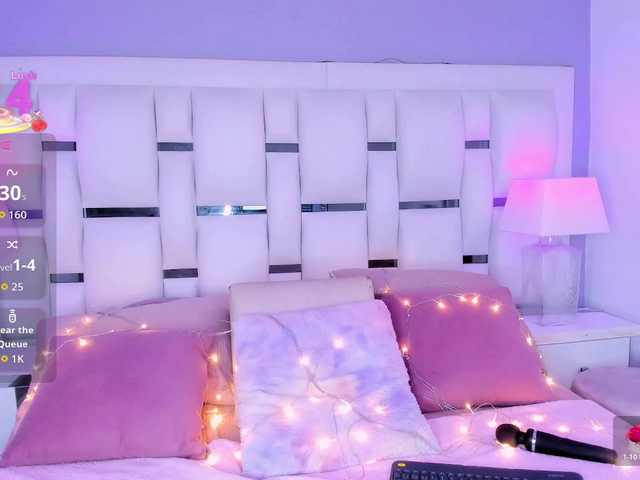 ElizHarper live cam on BongaCams