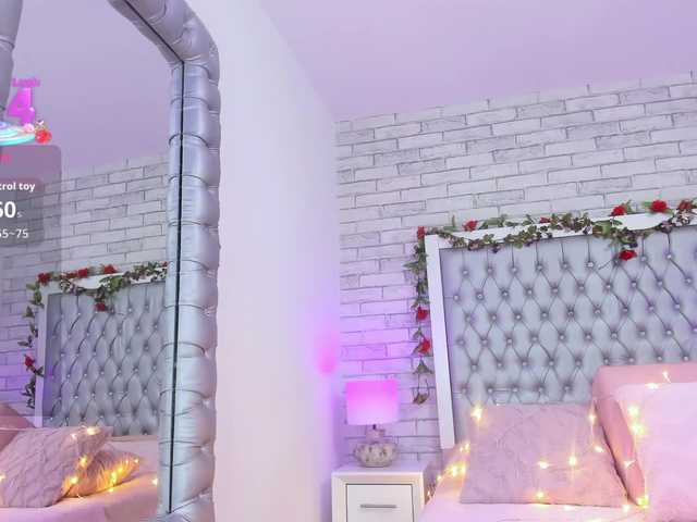 ElizHarper live cam on BongaCams