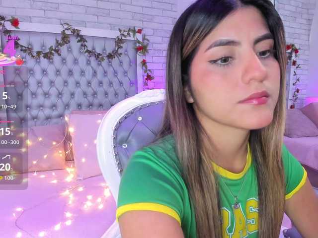 ElizHarper live cam on BongaCams