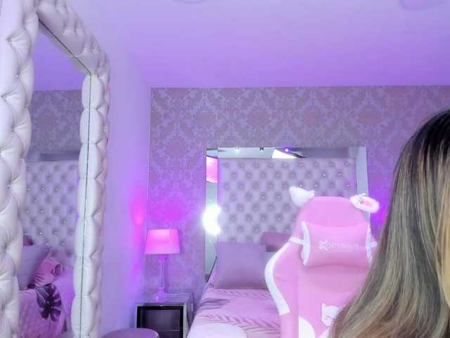 ElizHarper live cam on BongaCams
