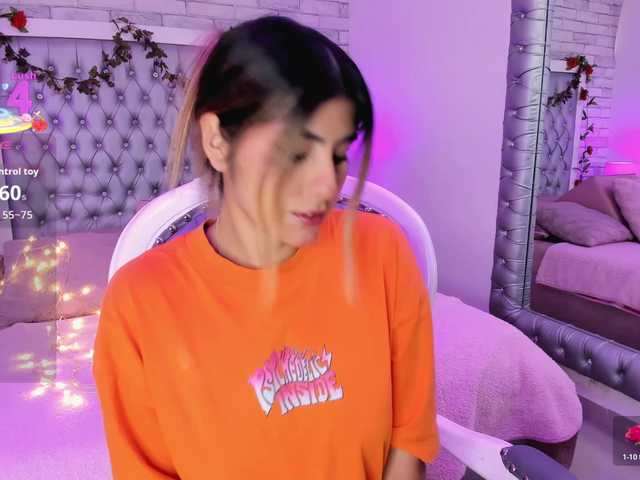 ElizHarper live cam on BongaCams