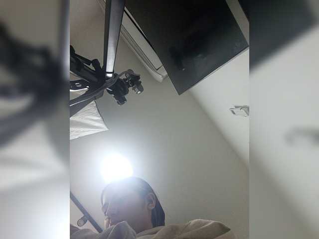ElizHarper live cam on BongaCams
