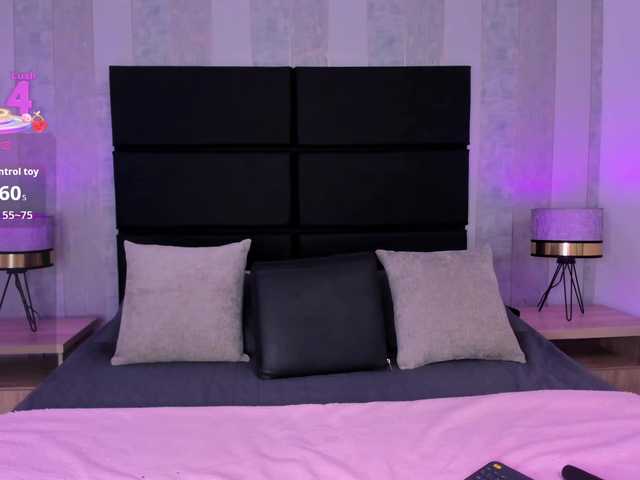 ElizHarper live cam on BongaCams
