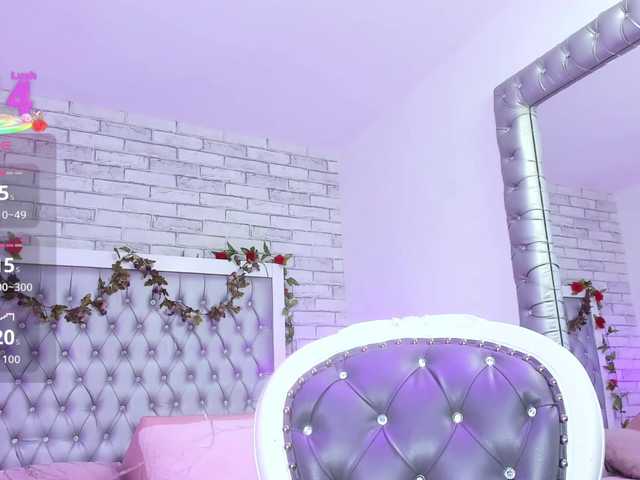 ElizHarper live cam on BongaCams