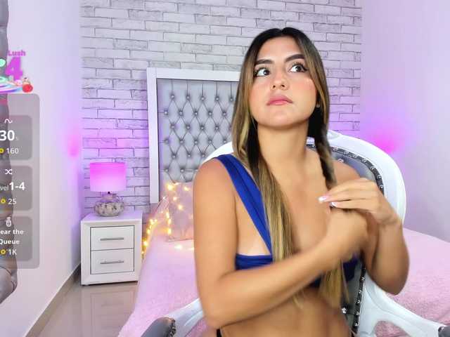 ElizHarper live cam preview