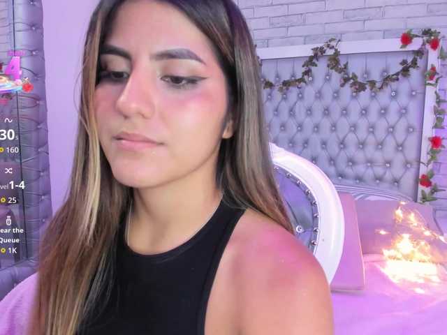 ElizHarper live cam on BongaCams