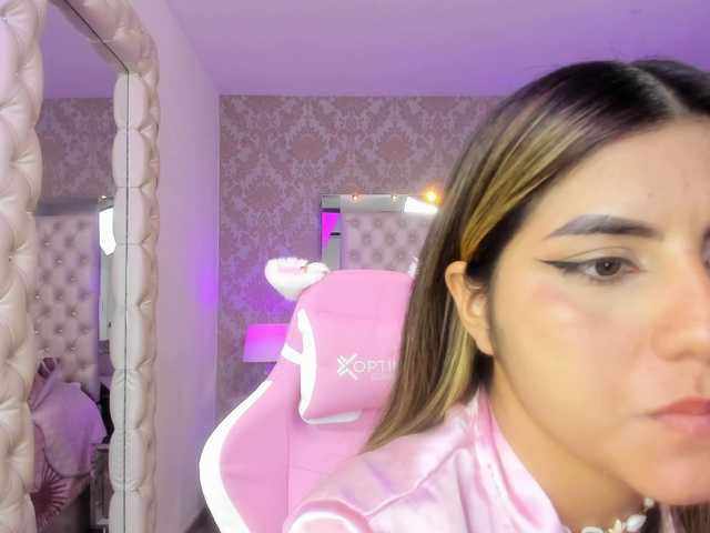 ElizHarper live cam on BongaCams