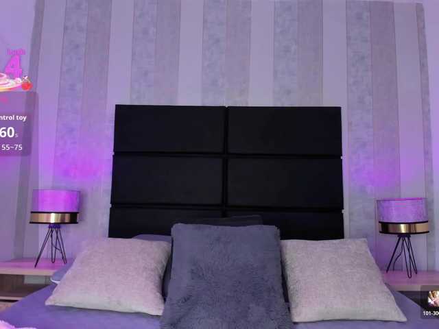 ElizHarper live cam on BongaCams