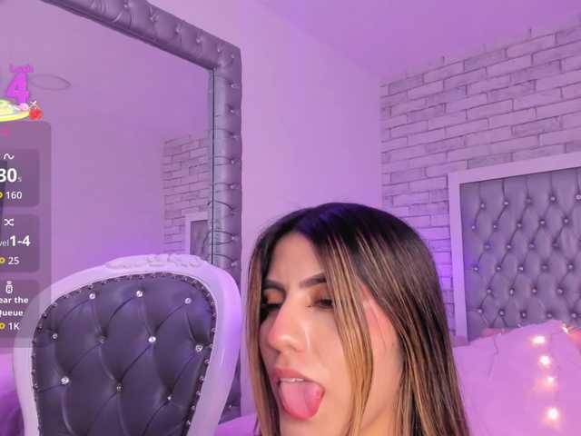 ElizHarper live cam on BongaCams