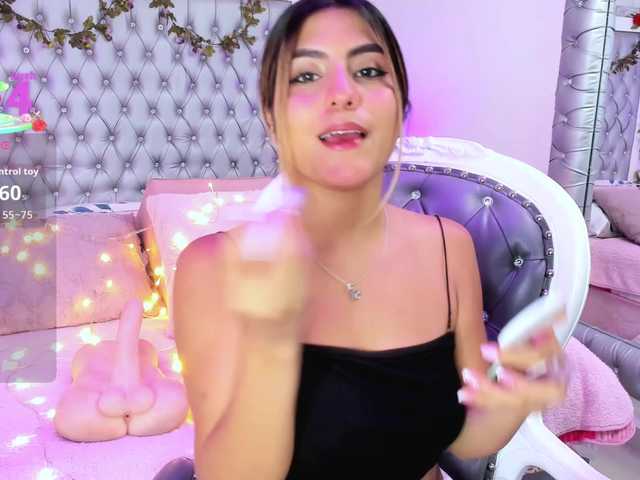ElizHarper live cam on BongaCams
