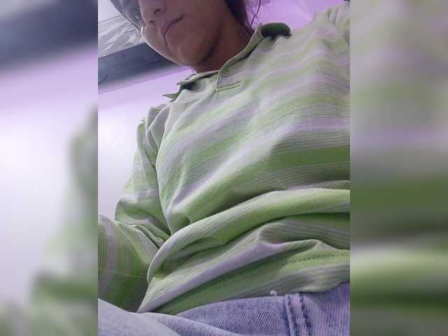 ElizHarper live cam on BongaCams