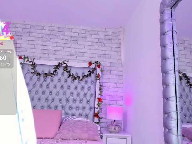 ElizHarper live cam on BongaCams