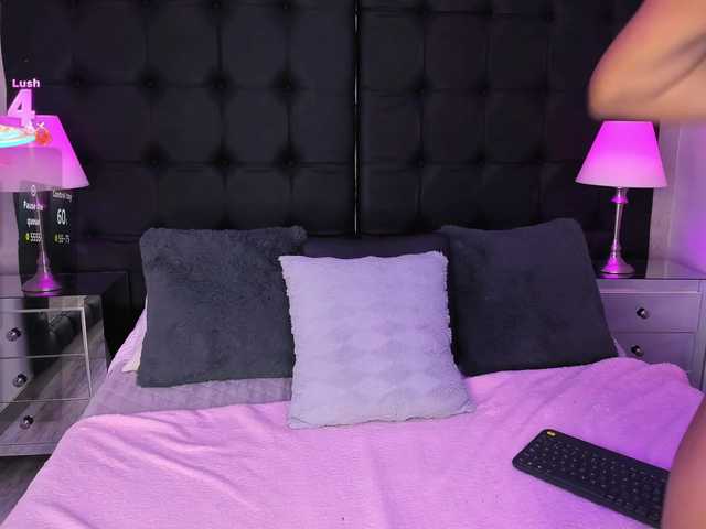 ElizHarper live cam on BongaCams