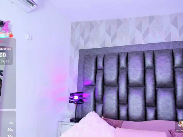 ElizHarper live cam on BongaCams