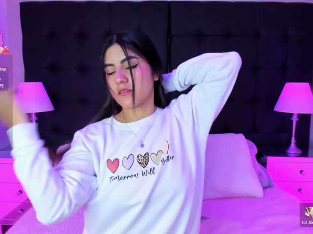 ElizHarper's BongaCams show and profile