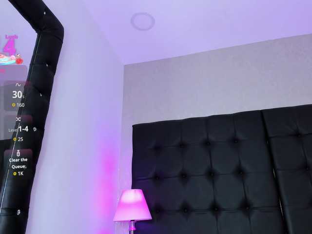 ElizHarper live cam on BongaCams