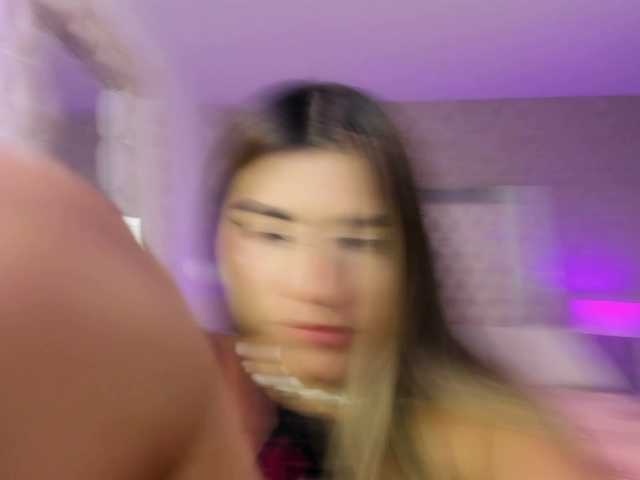 elizharper cam belle