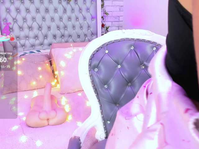 ElizHarper live cam on BongaCams