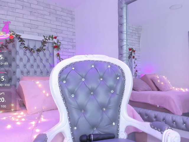 ElizHarper live cam on BongaCams