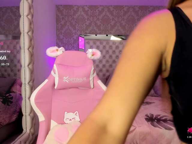 ElizHarper live webcam show