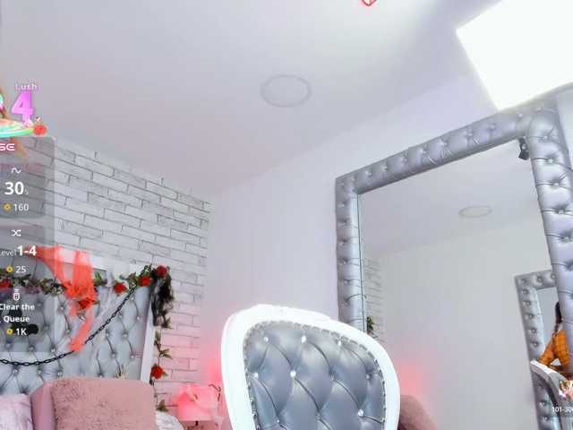 ElizHarper live cam on BongaCams