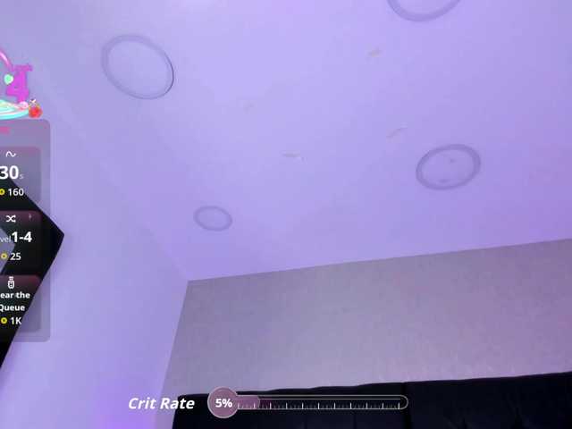 ElizHarper live webcam show