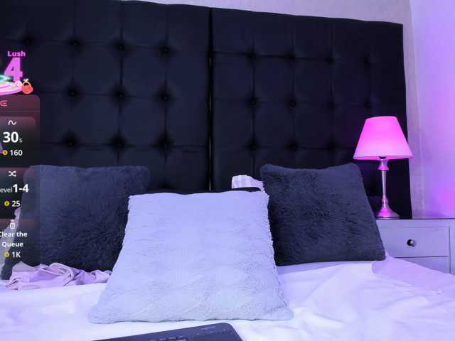 ElizHarper live cam on BongaCams
