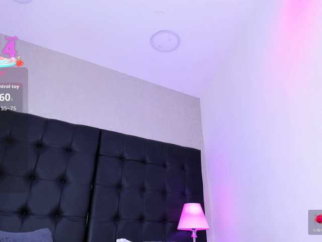 ElizHarper live cam on BongaCams