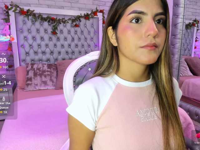 ElizHarper live cam on BongaCams