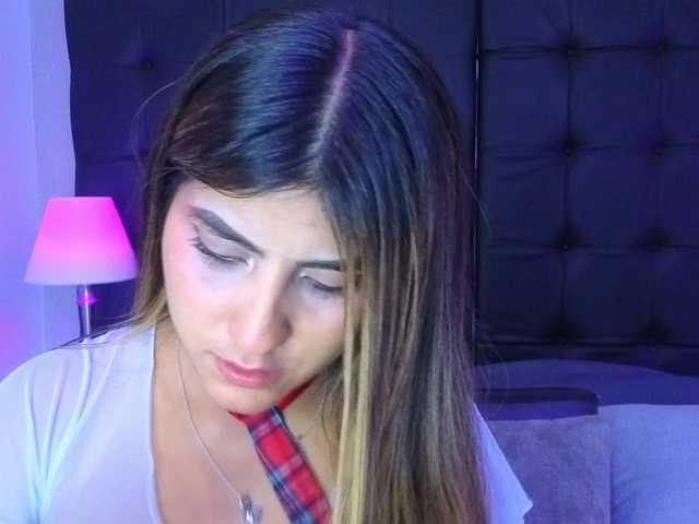 ElizHarper live cam on BongaCams