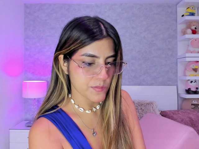ElizHarper live cam on BongaCams