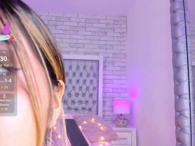 ElizHarper live cam on BongaCams