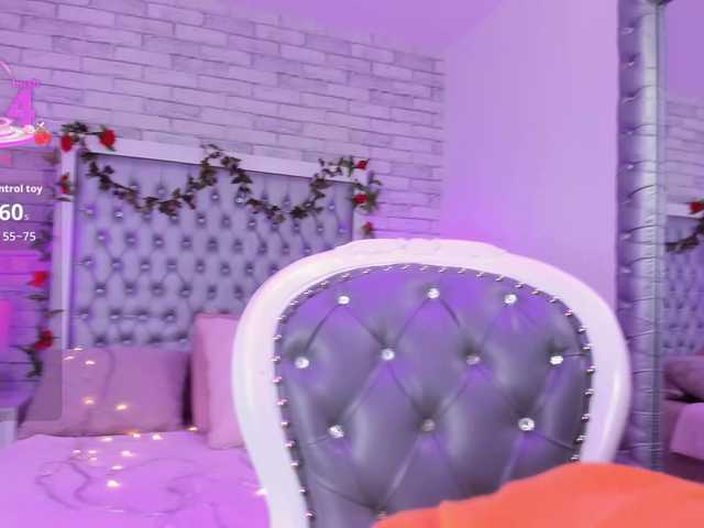 ElizHarper live cam on BongaCams