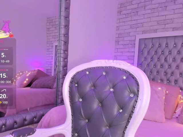 ElizHarper live cam on BongaCams