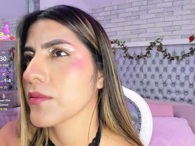ElizHarper live cam on BongaCams