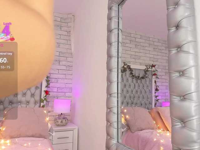 ElizHarper live cam on BongaCams