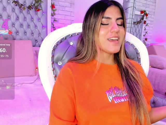 ElizHarper live cam on BongaCams