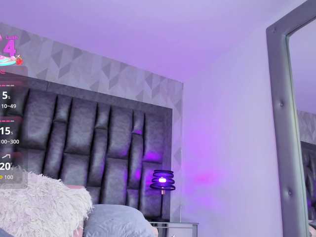 ElizHarper live webcam show