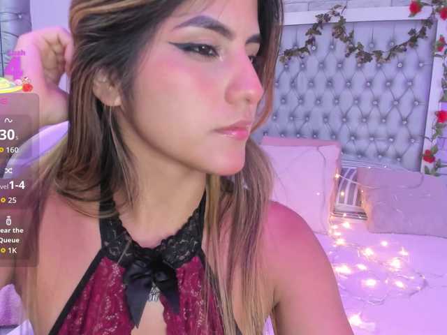 ElizHarper live cam on BongaCams