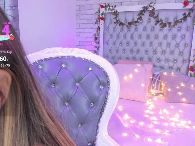 ElizHarper live cam on BongaCams