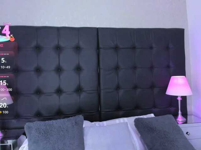 ElizHarper, live now on BongaCams