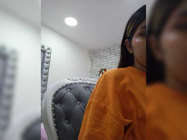 ElizHarper live cam on BongaCams
